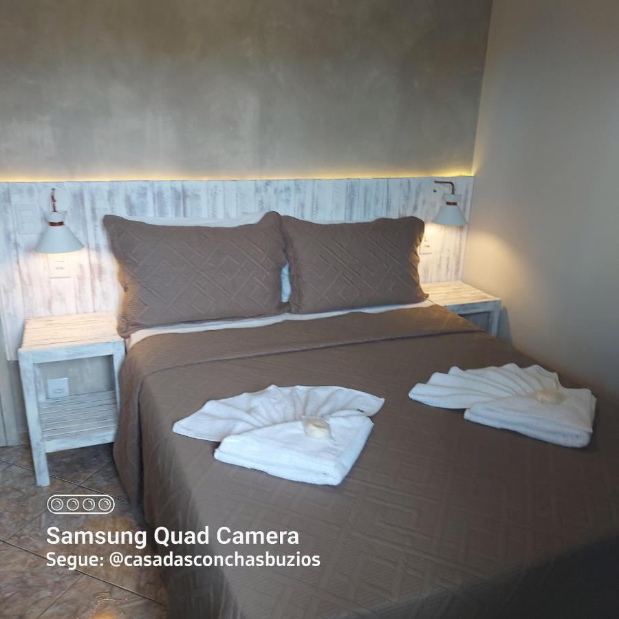 Casa Conchas Holiday home
