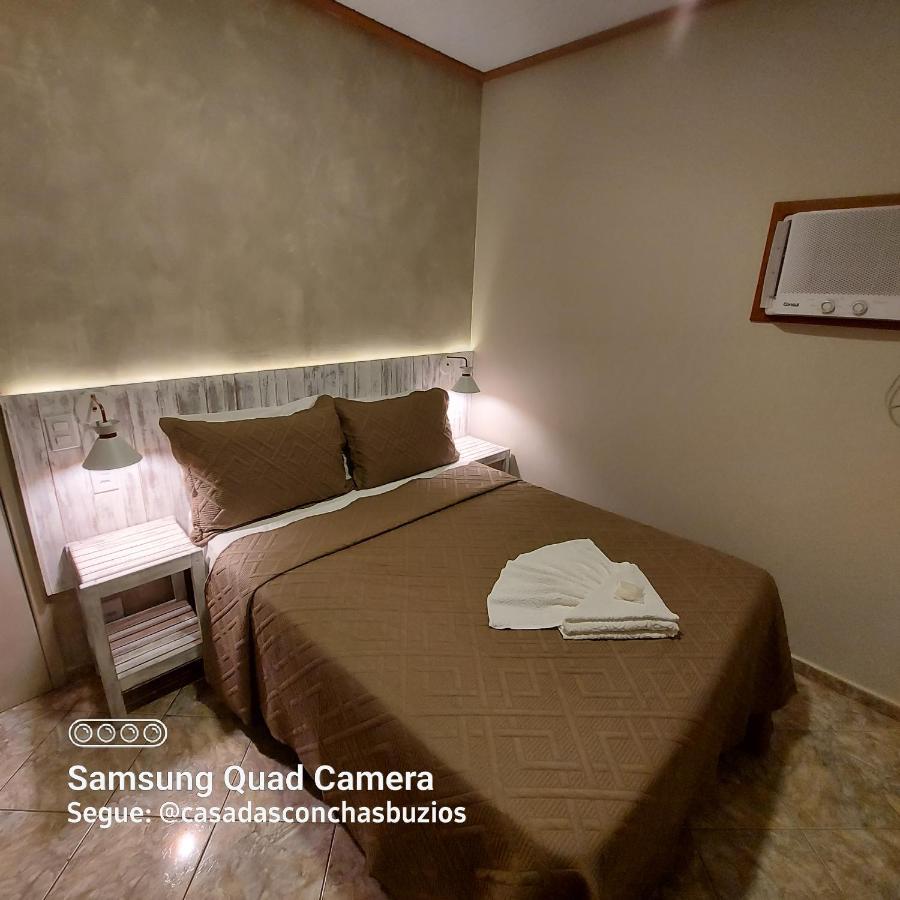Casa Conchas Holiday home *