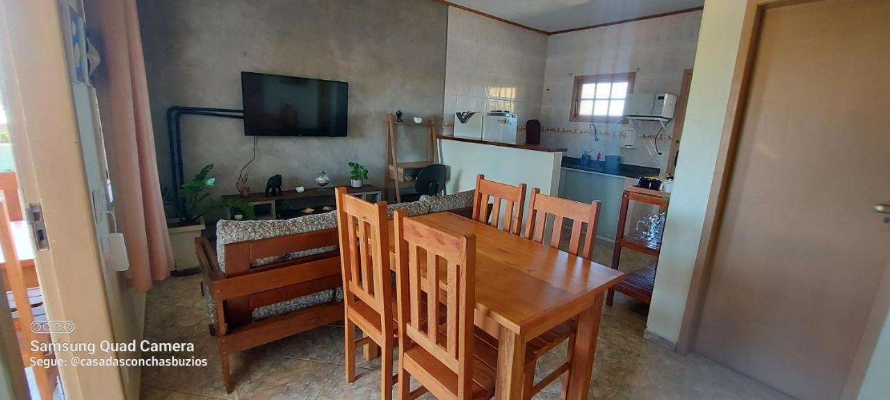 Casa Conchas * Armacao dos Buzios