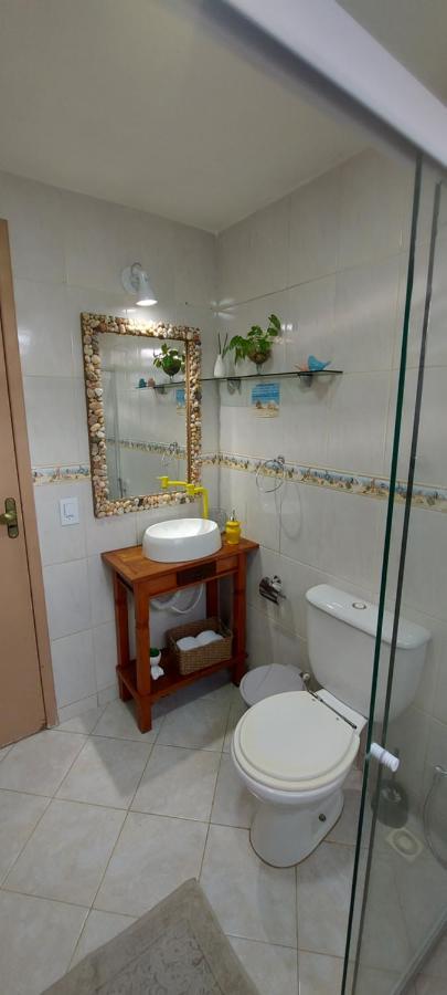 Holiday home Casa Conchas
