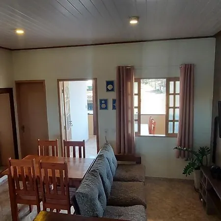 Casa Das Conchas Buzios Room photo