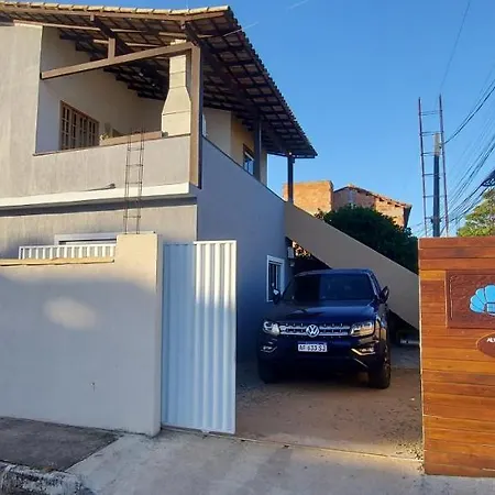 Casa Das Conchas Buzios Exterior photo