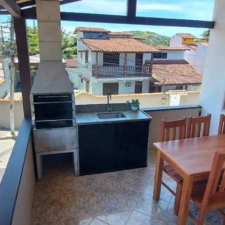 Casa Das Conchas Buzios Exterior photo